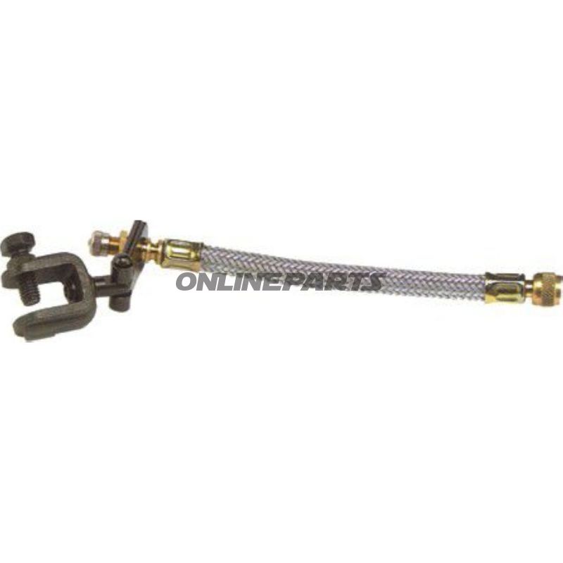Valve Extension Biegs 200Mm