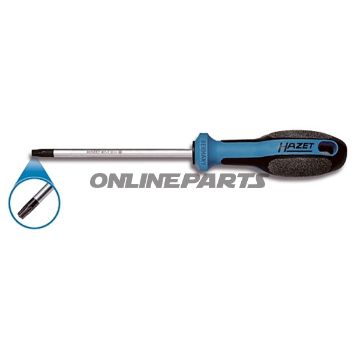 Torx Screwdriver.T20 Loch