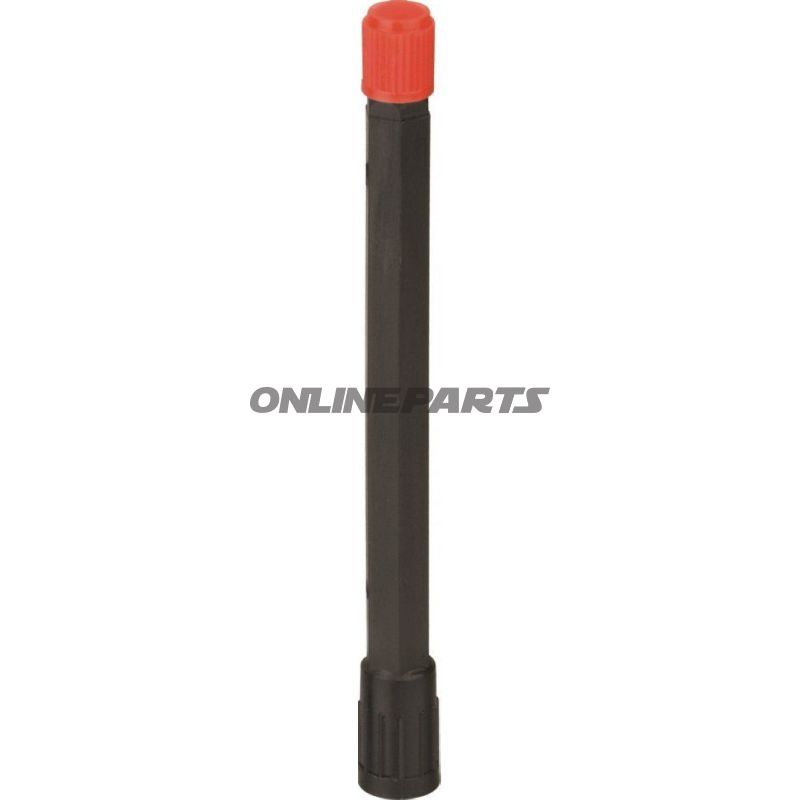 Valve Extension Plastic70 Mm