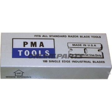 Replacement Blades (100Stck)Für 6271092