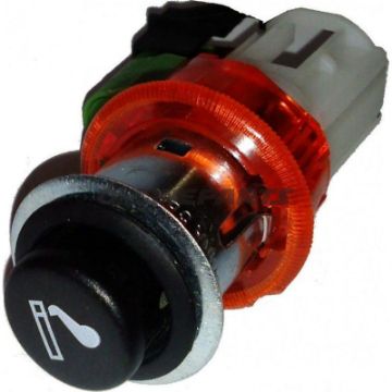 Cigarette Lighter Mq