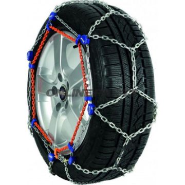 Schneekette Matic Classic0084