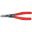 Zange For Silver-Ringe Ger I85-140Mm