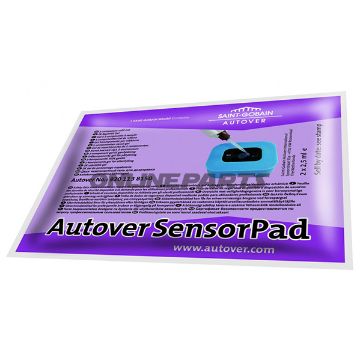 Sensor-Pad 6Mlgiessform 5554597