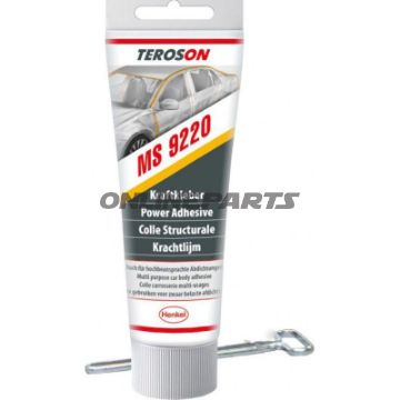 Kraftkleber 80 Ml Terosonms 9220 Bk