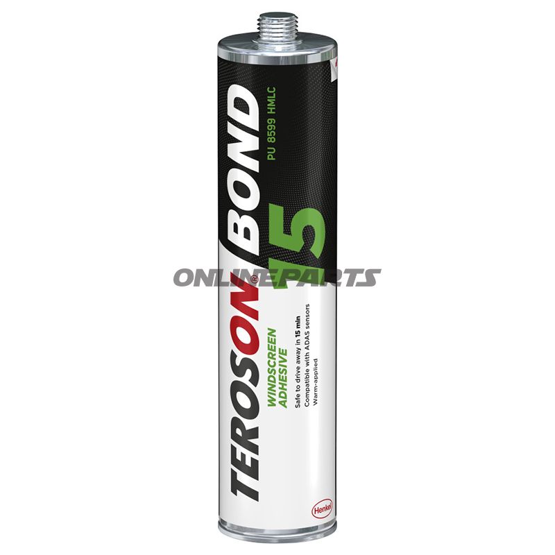 Scheibenkleber Pu 8599 310 Mlteroson Hmlc Superschn