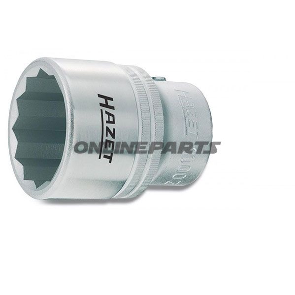 Socket Bi-Hex 3/4 38Länge 65 Mm
