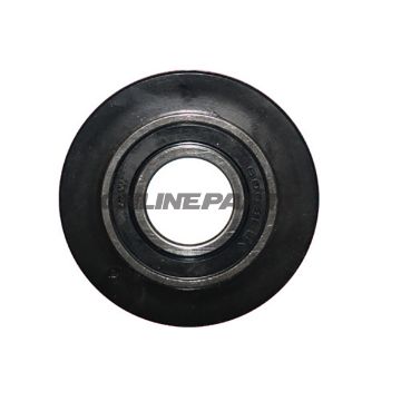 Bearing Roller Ahs 46X17ab Bj 07/93