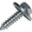 Blechschraube 5.5X16 Bli56901 Sechs Alternative: 4840070