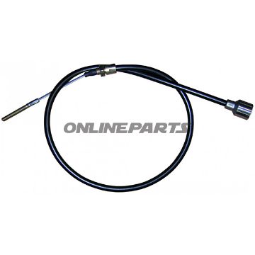 Brake Cable Knott Brakeseillänge 1640 Mm