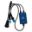 Texa Diagnostic Cable Ap09abmw Up To My 1999