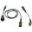 Texa Diagnostic Cable Ap14aprilia Sxv/Rxv