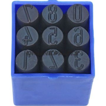 Steel Digits 10Mm
