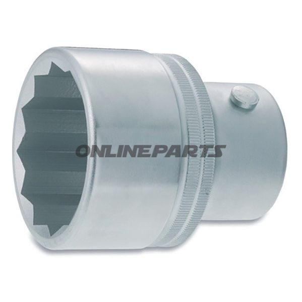 Socket Bi-Hex 1 Inch 36Länge 67 Mm