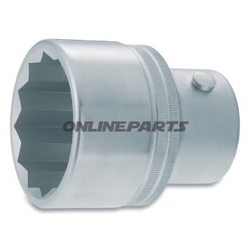 Socket Bi-Hex 1 Inch 41Länge 68 Mm