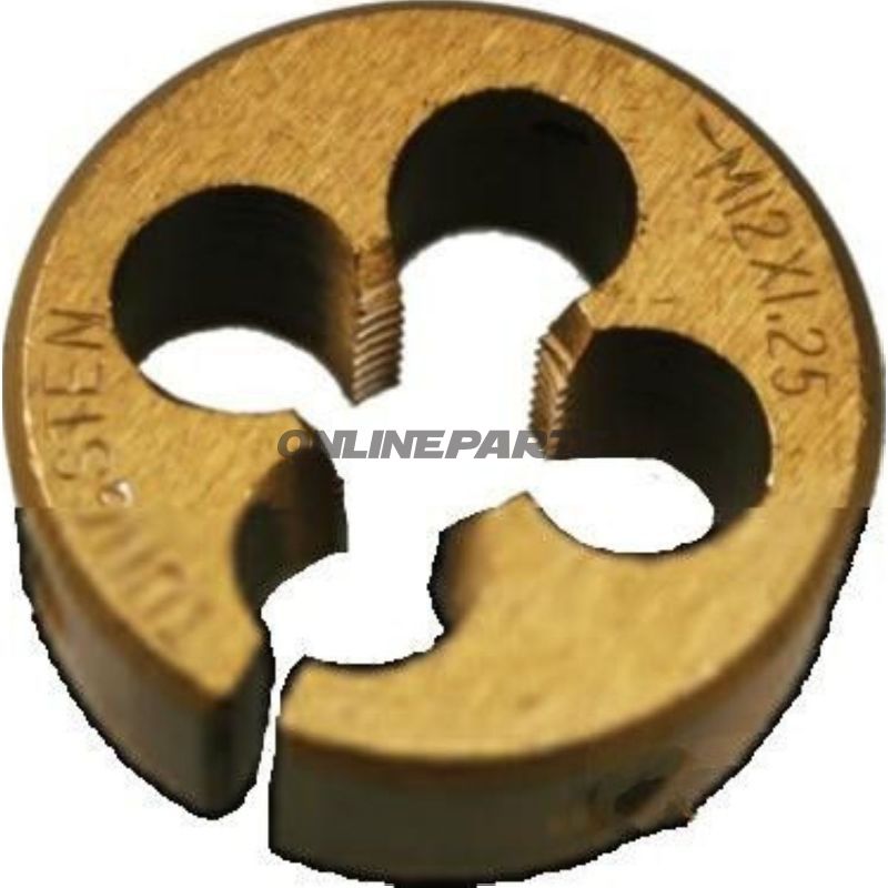 Cutters M14x1.50
