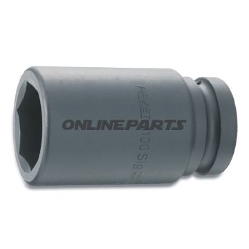 Impact Socket 6Kt 1 Z 36 Longlänge 110 Mm