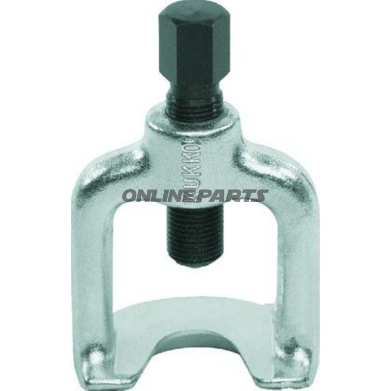 Ball And Socket Joint Abz 36X36x18