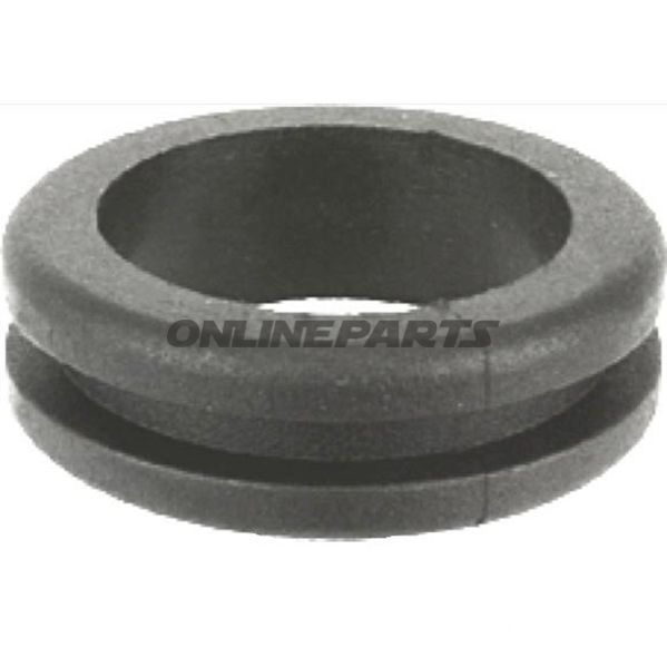 Double Sided Cable Grommet10x13x18 Bl14