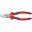 Combination Pliers 180Chrome 2K Griff