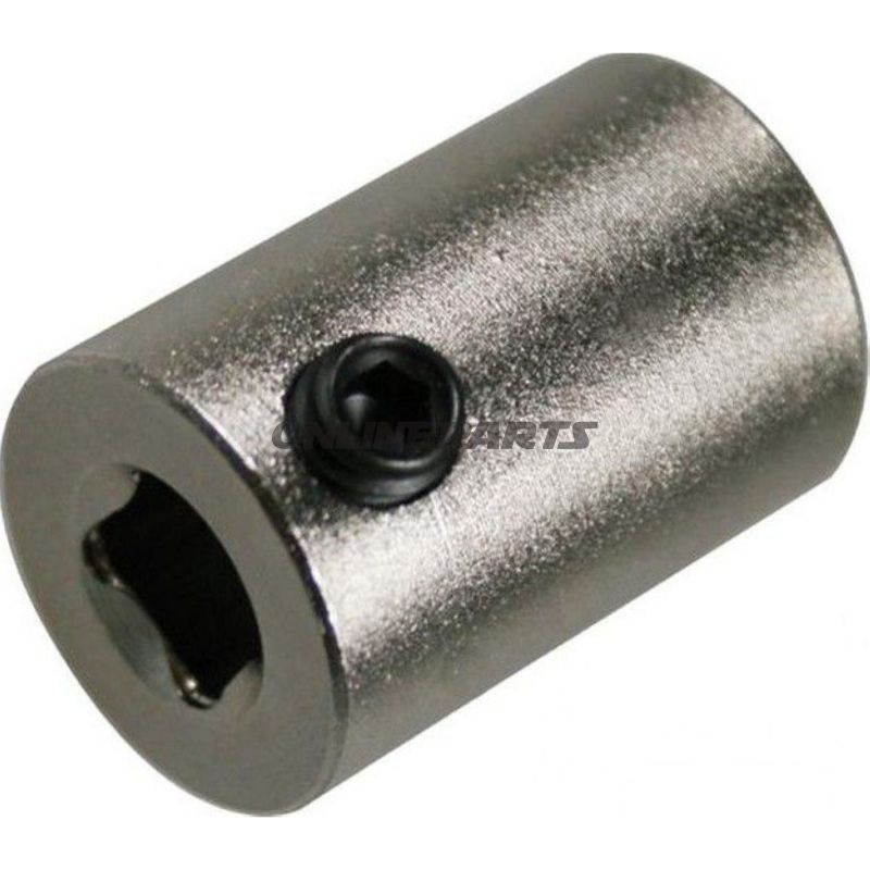 Gewindebohreraufnahme 9 Mm