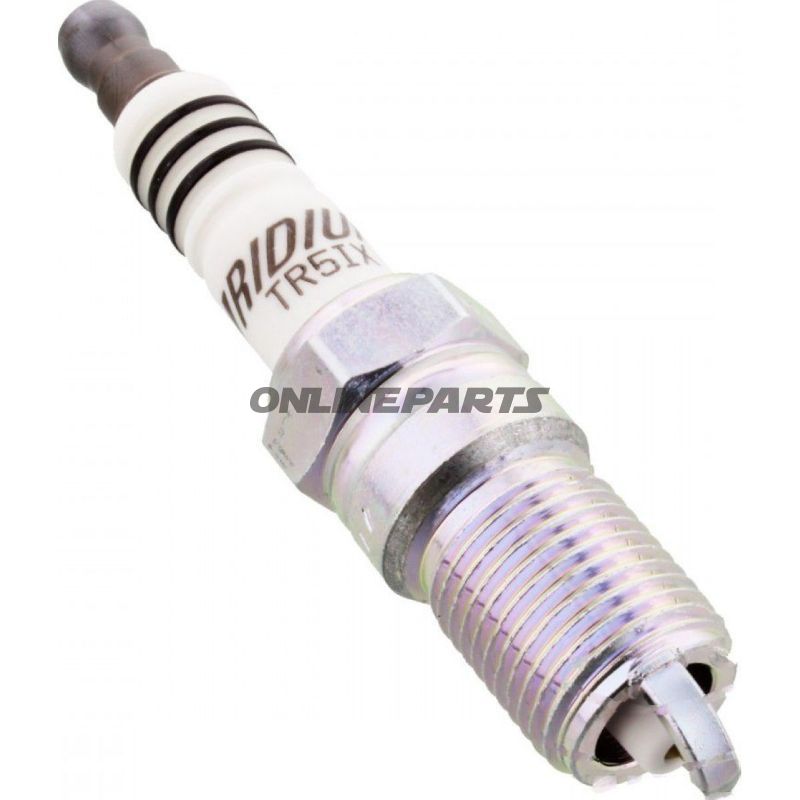 Spark Plug Tr5ix Ngk