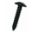 Flange Screw 4.8X138-Pieces Black Altn 4840146