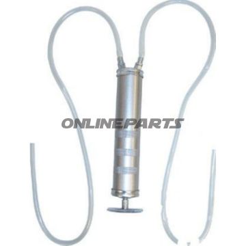 Handpumpe Doppelt Wirkend 500 Ml