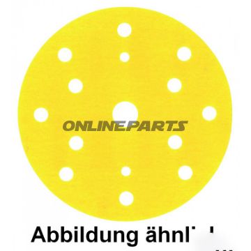 Grinding Wheels Klett 150 K50015l 255P Hoo Alternative: 5646161