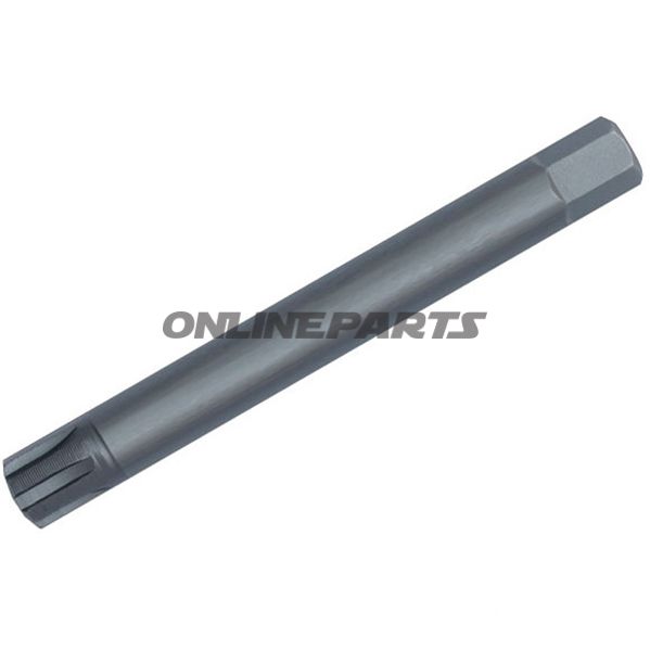 Bit Ribe M5 10 Mm 6 Kantlength 75Mm