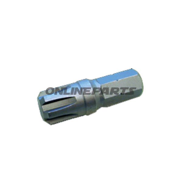 Bit Ribe M12 10 Mm 6 Kantlength 40Mm