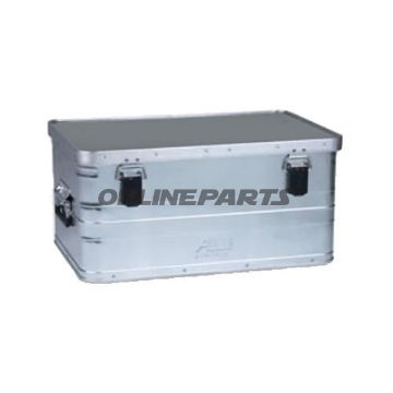 Aluminium Box 580X380x275mm