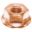 Exhaust Nut Bmw 10X15pack 100 Alt No 4791570