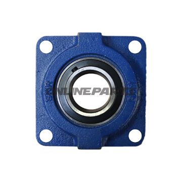 Flange Bearing Ucf 211Ahs Lkw L1009