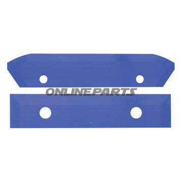 Drahtvorlegebrett Kit2 Stück