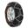 Snow Chains Compact Grip V0139