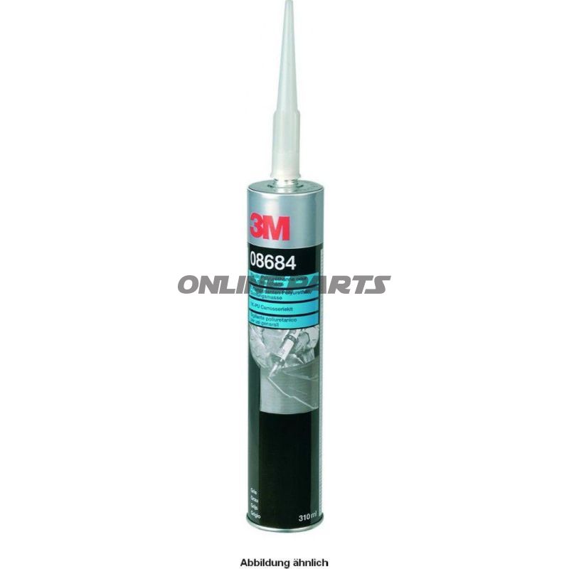 Fugenflex Gray 310Ml 3M