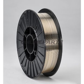 Welding Wire Coil 1.0/2Kgalumig Almg 5