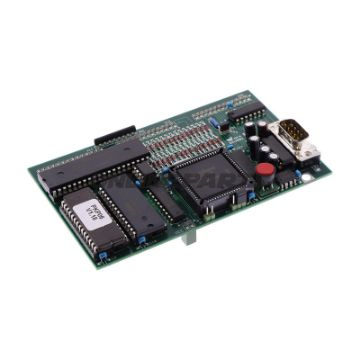 Microcontroller Mit Epromahs Pkw M1023