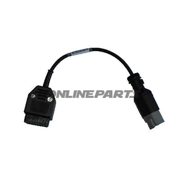 Adapter Cable. Brp01 Can-Am6pin Gutmann