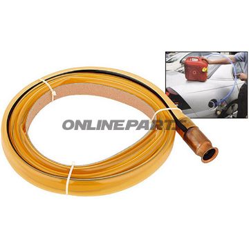 Suction Pumptransfer Tube