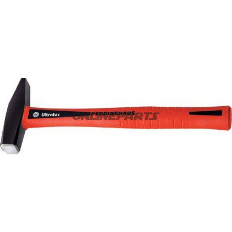 Locksmith Hammer 500Gultratecstiel