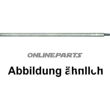 Extension 40 Mmfür Messuhr