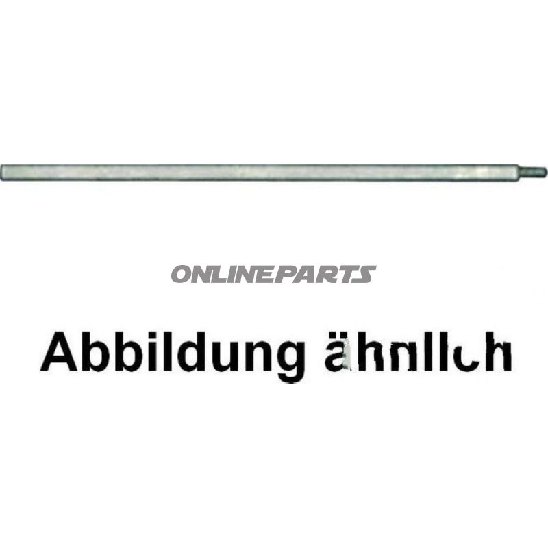 Extension 40 Mmfür Messuhr
