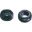 Cable Grommets Doppels Offen8x11x16 Pck 50 Pcs