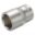 Socket Hex 3/8 20Länge 30 Mm