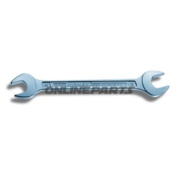 Double Open Ended Spanner 30X32