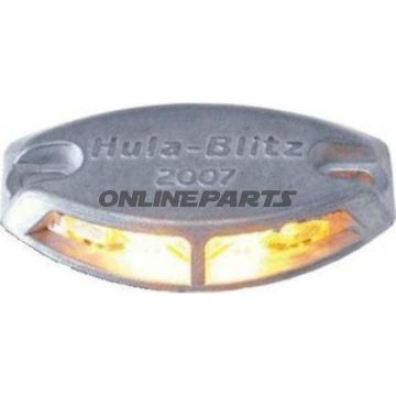 Light Warn Hula Blitz