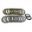 Ebc Street Racer Clutch Aramidfriction Plates, Steels & Springs