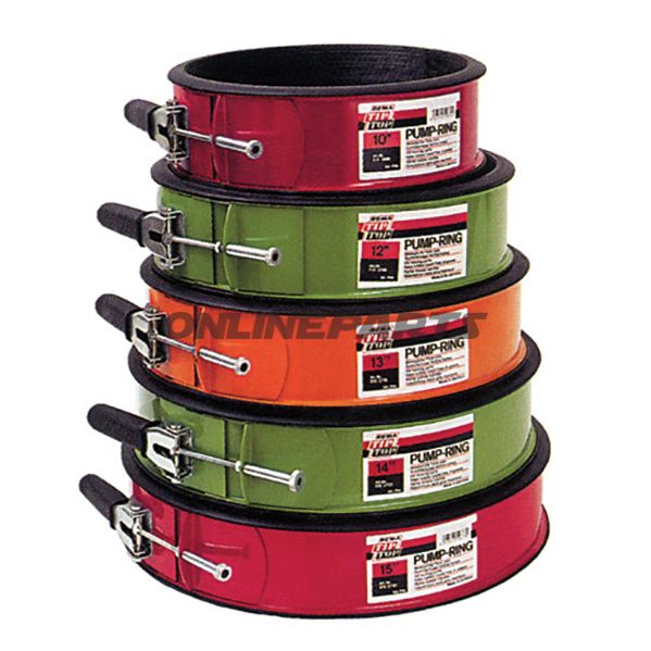 Pump Ring Pkw 14 Inch